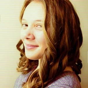 Meet your Posher, Alison